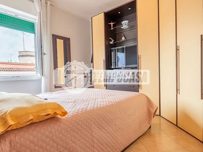 Appartamento bilocale in vendita in Via Amedeo Cencelli, Roma