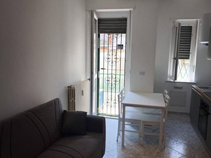 Appartamento bilocale in affitto in Via Caltanissetta, Madonna di Campagna, Torino