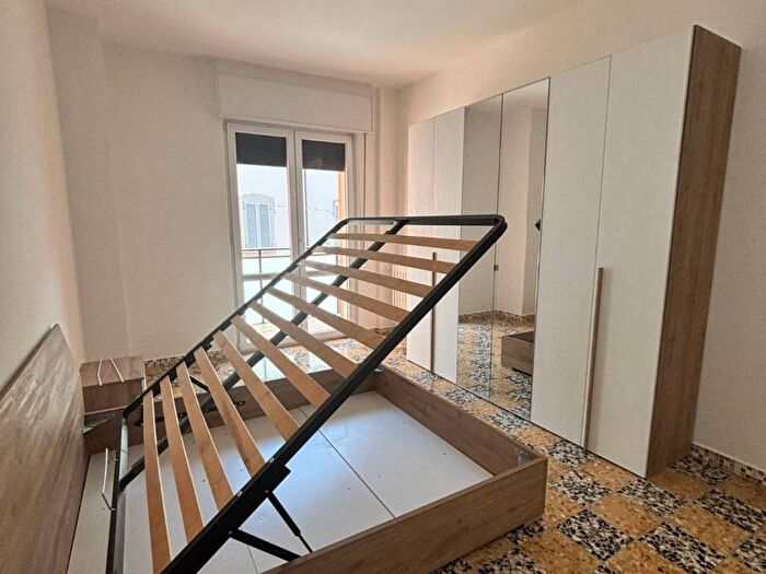 Appartamento bilocale in affitto in Via San Giuseppe, Rondò Torretta, Sesto San Giovanni