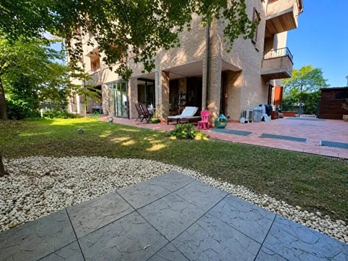 Appartamento trilocale in vendita in Via G Chierici, Albinea