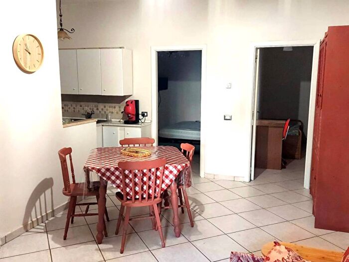 Appartamento bilocale in affitto in Via Giannattasio, Sieti, Giffoni Sei Casali
