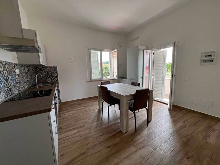 Appartamento trilocale in affitto in Canonica, Certaldo