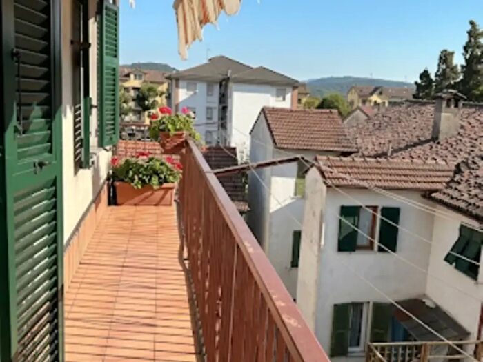 Appartamento trilocale in vendita in Arquata Scrivia