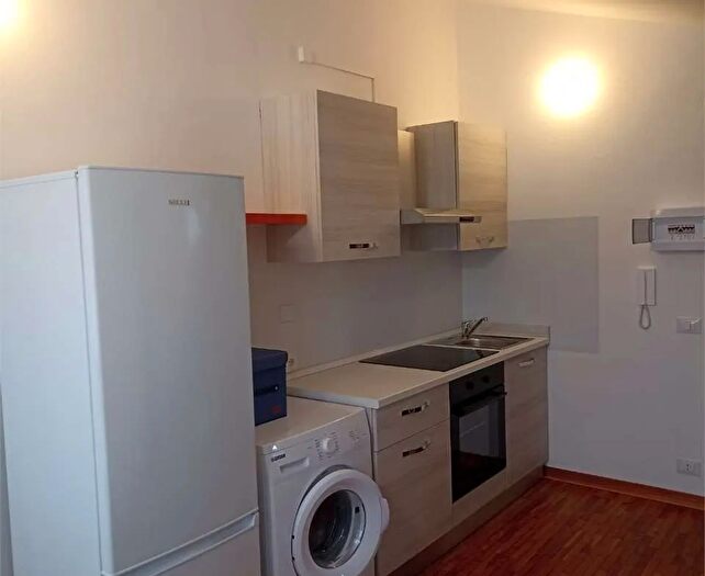 Appartamento in affitto in Reggio Emilia