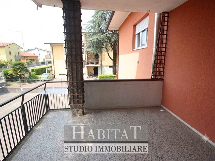 Appartamento quadrilocale in affitto in Via del Cotonificio, Stadio Rizzi, Udine