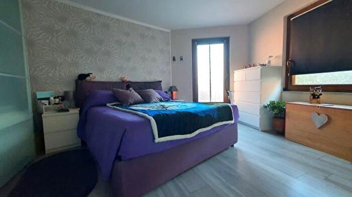 Appartamento trilocale in vendita in Frazione Gorret, Gressan