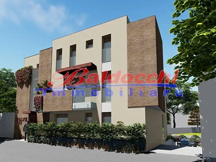 Appartamento con 5 locali in vendita in Fano