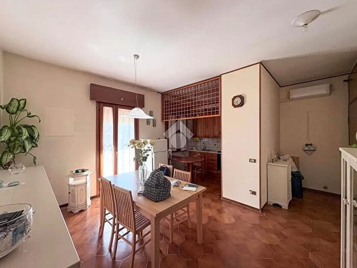 Appartamento trilocale in vendita in Via Fontane, Treviso