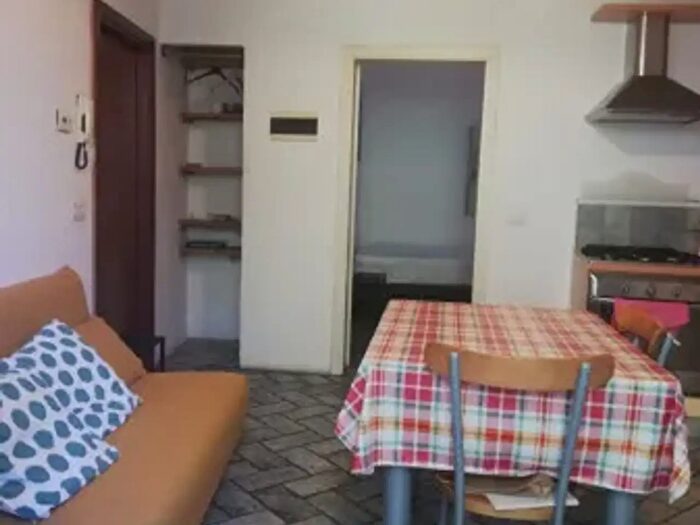 Appartamento bilocale in affitto in Via del Circo, Perugia