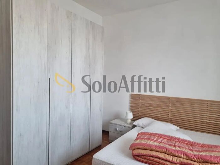 Appartamento quadrilocale in affitto in Firenze