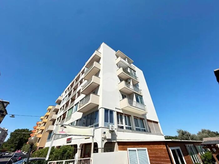 Appartamento bilocale in vendita in Via Atlantico, Chioggia