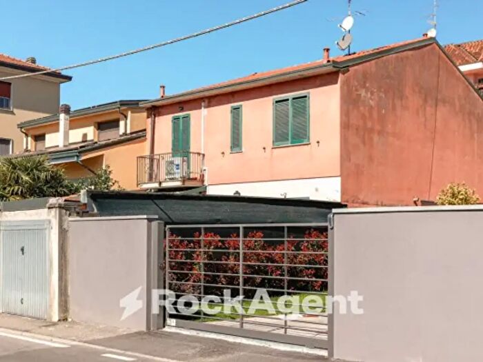 Appartamento bilocale in vendita in Vicolo Olgetta, Segrate