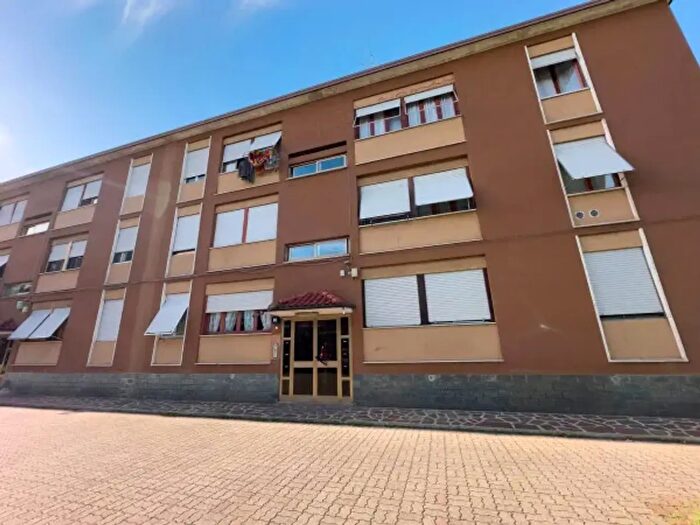Appartamento trilocale in vendita in Viale Rinascita, Cinisello Balsamo
