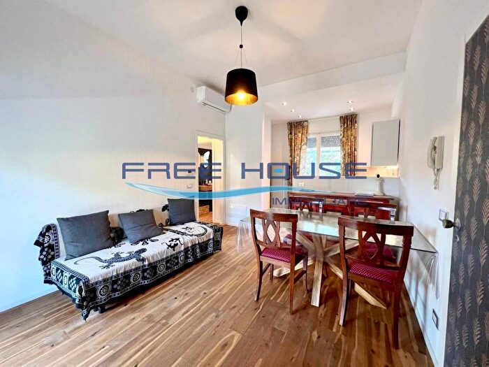 Appartamento trilocale in affitto in Viale Giuseppe Verdi, Milano Marittima, Cervia