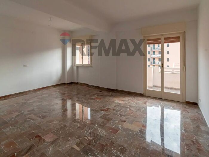 Appartamento quadrilocale in vendita in Via Trapani Pescia a, Palermo