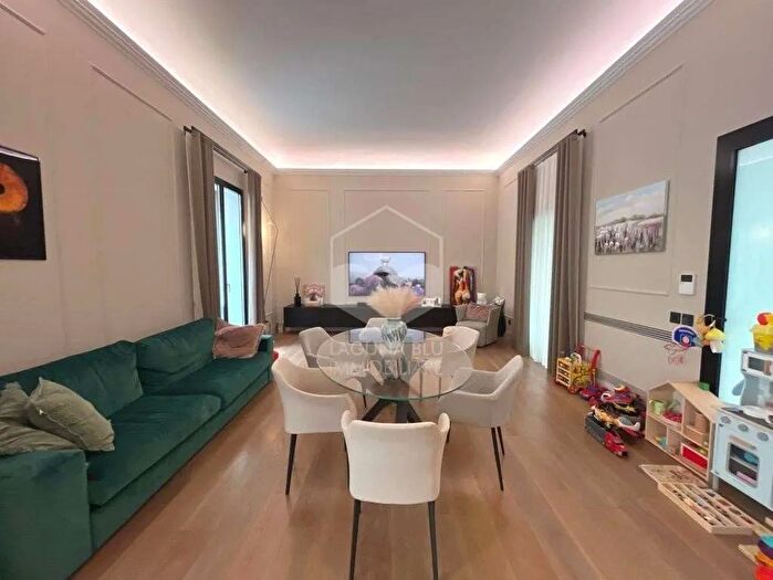 Casa trilocale in vendita in Via Vincenzo Pipitone, Marsala