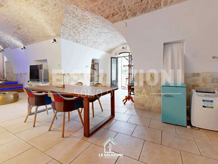 Appartamento in vendita in Via Andrea Angiulli, Castellana Grotte