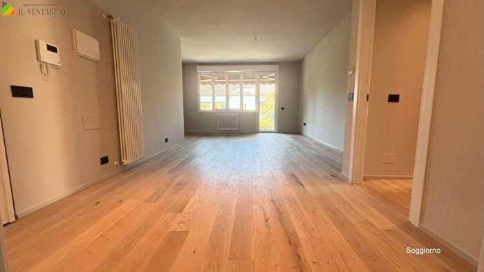 Appartamento quadrilocale in vendita in Sassuolo