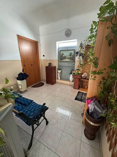 Appartamento trilocale in vendita in Via Temenide Taranto, Taranto