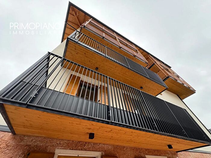 Appartamento quadrilocale in vendita in Via dei Vegri, Aldeno