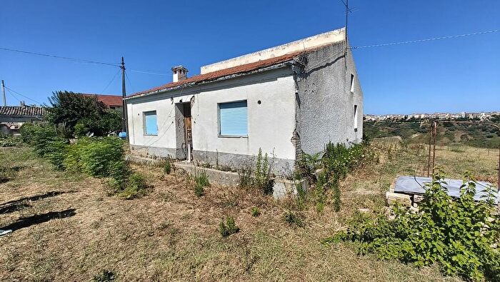 Casa monolocale in vendita in Contrada Piano dei Fiori, Scerni
