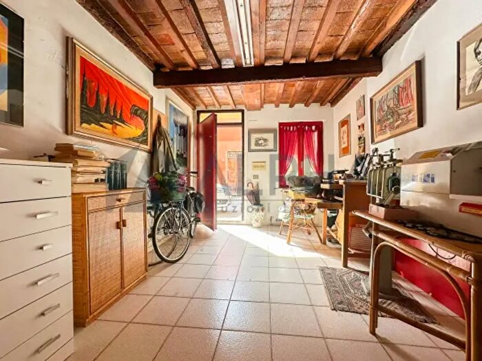 Casa quadrilocale in vendita in Via Rampina, Ravenna