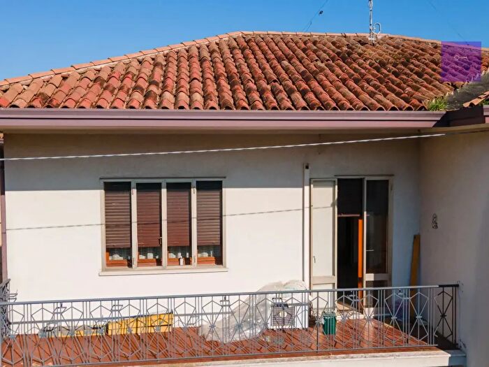 Appartamento quadrilocale in vendita in Battaglia Terme