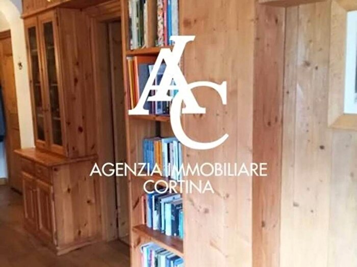 Appartamento quadrilocale in affitto in Località Val Di Sopra, Centro, Cortina dAmpezzo