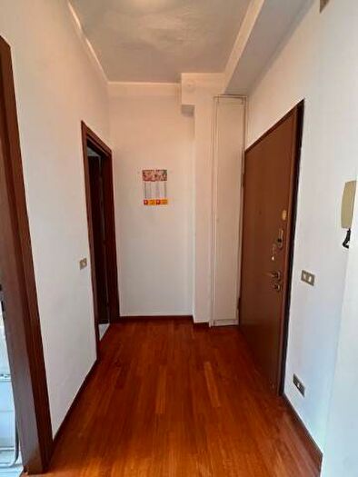 Appartamento bilocale in affitto in Via Alfonso Capecelatro, San Siro, Milano