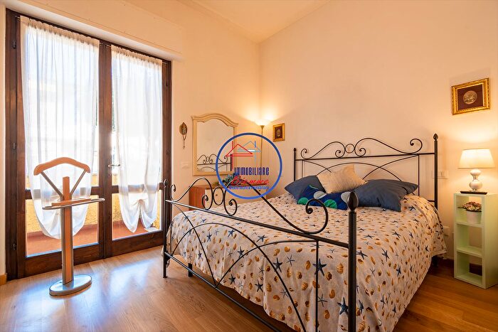 Appartamento trilocale in affitto in Viareggio