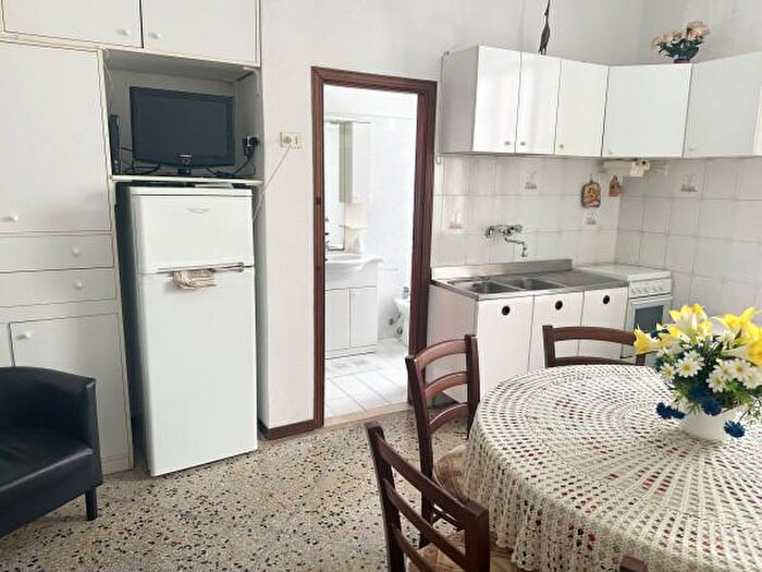 Appartamento trilocale in vendita in Via Galli, Monte Argentario