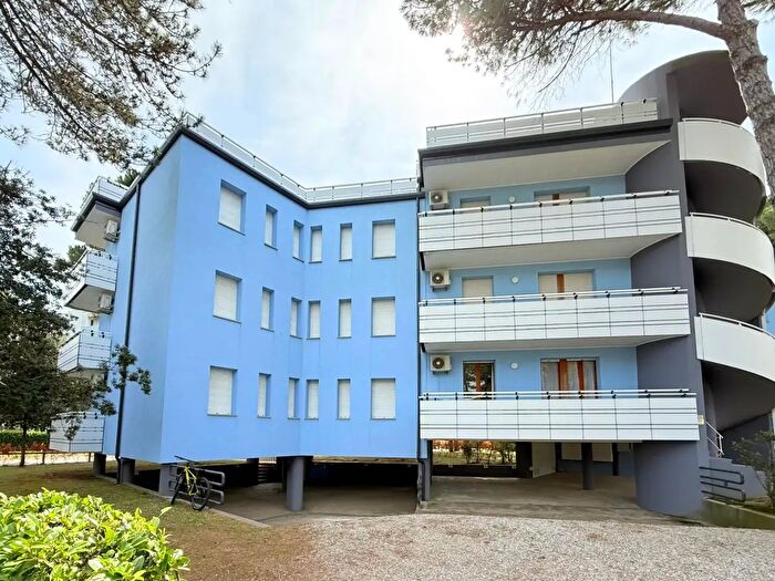Appartamento trilocale in vendita in San Michele Al Tagliamento
