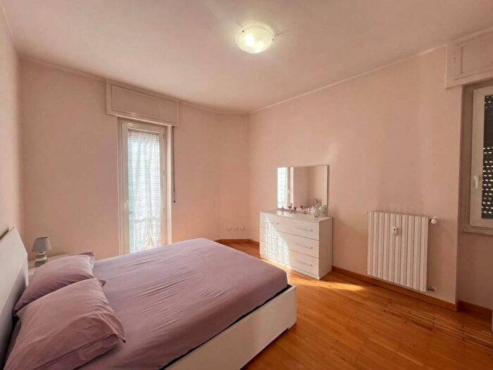 Appartamento quadrilocale in affitto in Via Lambro, Centro, Rozzano