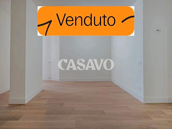 Appartamento trilocale in vendita in Via Antonio Gramsci, Roma