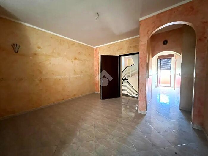 Casa bilocale in vendita in Via Torre Santa Susanna, Mesagne