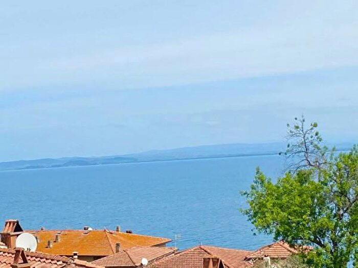 Appartamento trilocale in vendita in Monte Argentario