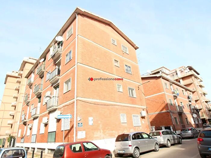 Appartamento trilocale in vendita in Via Ruffilli, Foggia