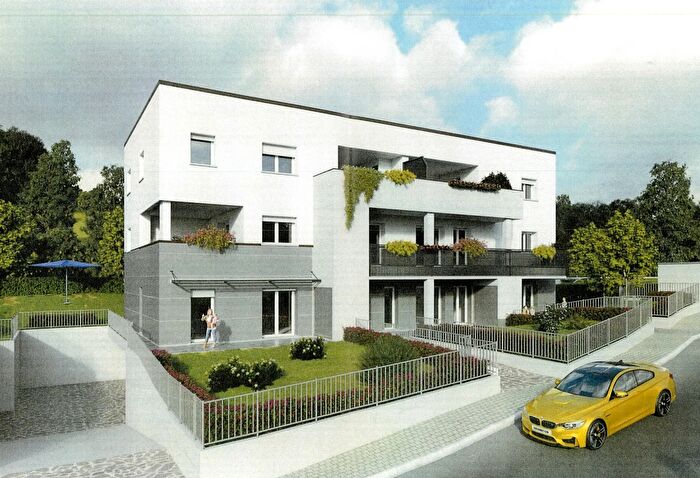 Appartamento trilocale in vendita in Via Valle Verde Pianoro, Pianoro