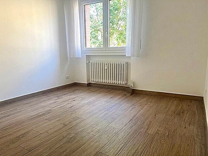 Appartamento quadrilocale in affitto in Via Niccolò d'Apulia dall'Arca, Bolognina, Bologna