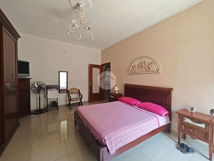 Appartamento trilocale in vendita in Via Giuseppe Garibaldi, Caivano