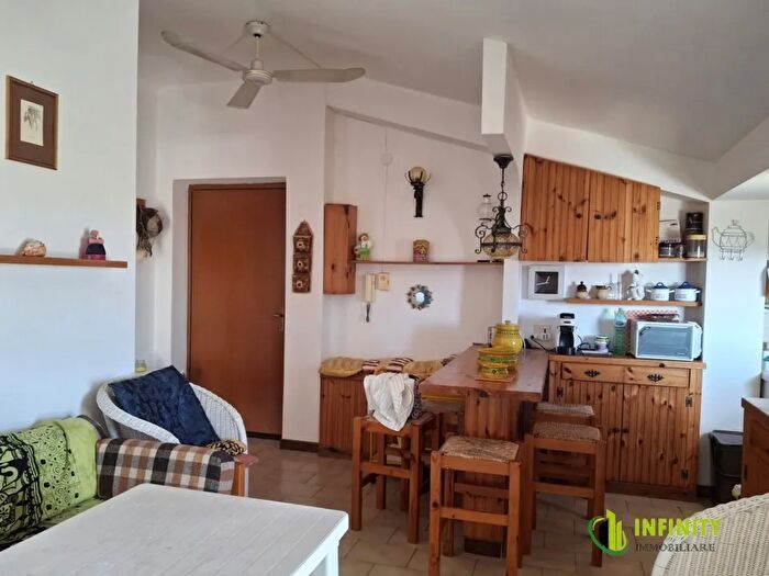 Appartamento bilocale in vendita in Via Catanzaro, Ginosa