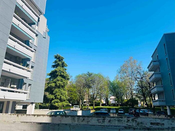 Appartamento monolocale in affitto in Via Bartolomeo Luigi Avanzini, Villaggio Zeta, Modena