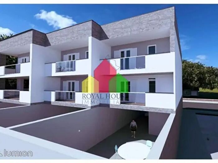 Casa con 5 locali in vendita in Via Cupa Rosolina, Parete