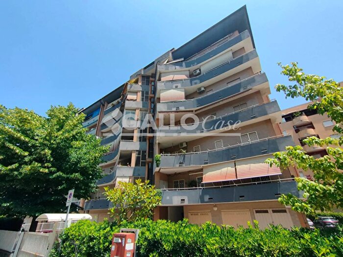 Appartamento quadrilocale in vendita in Via Rocco Chinnici Cosenza, Cosenza