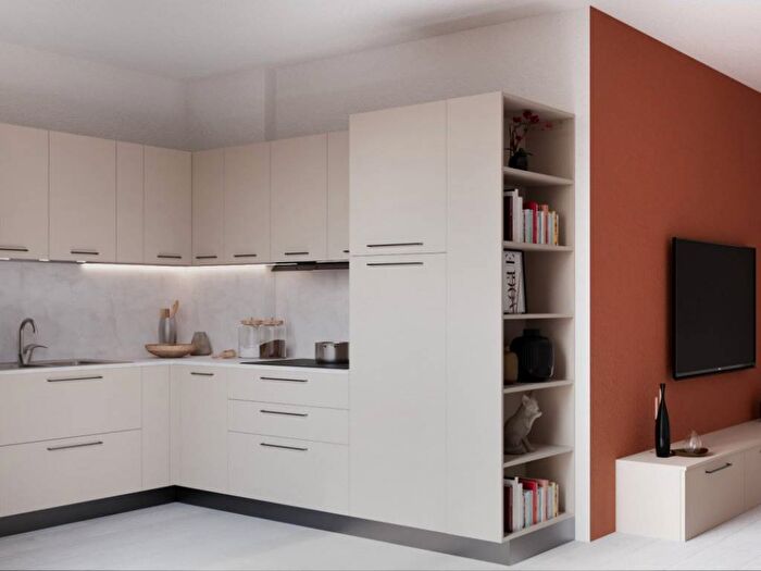 Appartamento trilocale in affitto in Corso Venezia, Centro, San Bonifacio