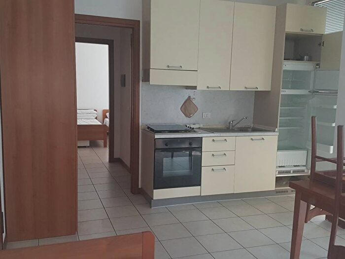 Appartamento bilocale in affitto in Via Neera, Cermenate Abbiategrasso, Milano