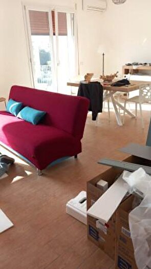 Appartamento quadrilocale in affitto in Via Gaspare Bivona, Palermo