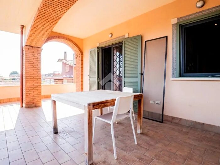 Appartamento bilocale in vendita in Via G Verga, Fonte Nuova