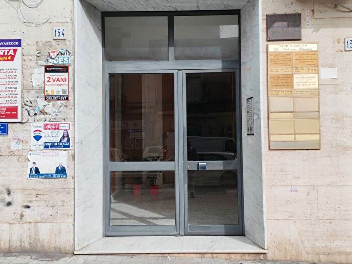 Appartamento con 5 locali in affitto in Viale Mario Rapisardi, Cibali, Catania