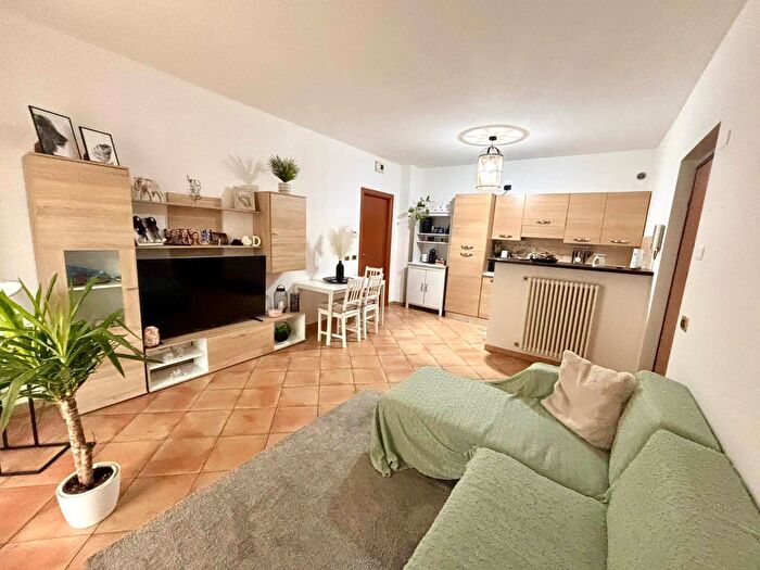 Appartamento bilocale in vendita in Via Casalbagliano, Alessandria